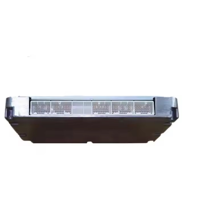 Genuine Original Electronic Engine Control Module CXZ   1-80111114-2  1-80111114-3 1801111142 1801111143 ECU 6WF1 Engine Control Unit for ISUZU