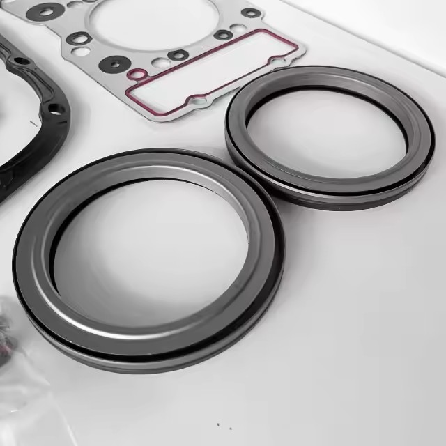 NPR 4HF1 Engine Repair Kits 5-87811869-2 8-97107566-0 for Isuzu Full Gasket 89710756605878118692