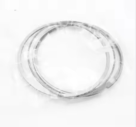 8-98188644-0 Engine Part Piston Ring Set 8981886440 for ISUZU NKR 4KH1