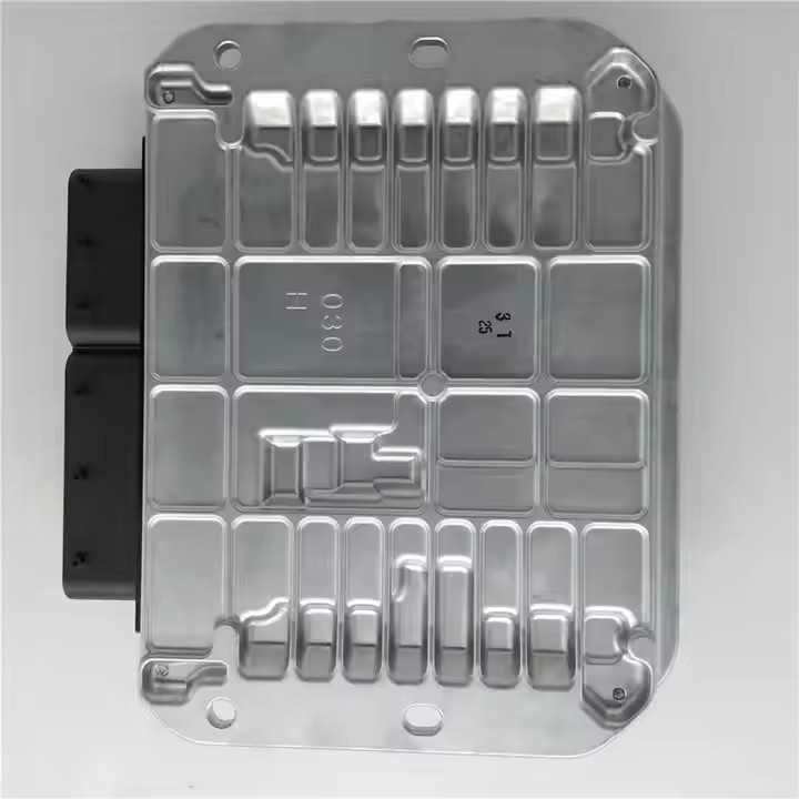 4KH1 8-98181469-2 8-98185424-0 Engine Control Unit ECU for ISUZU NKR
