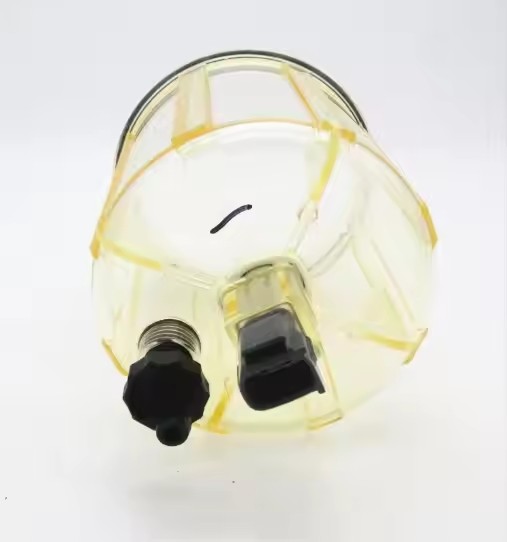 8-98092482-1 8980924821 Sedimenter Case Assembly Suitable for ISUZU 8980924820 Oil-water Separator