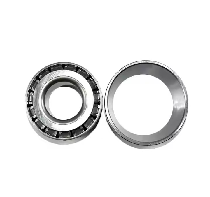 1-09812084-0 Front Hub Outer Bearing 1098120840 6HH1 for ISUZU CVR FVR