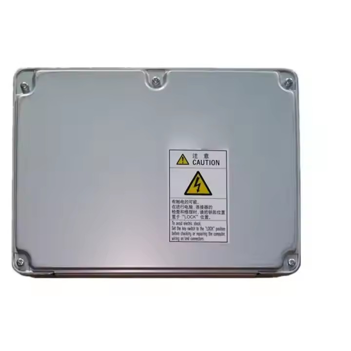 Genuine Original Electronic Engine Control Module CXZ   1-80111114-2  1-80111114-3 1801111142 1801111143 ECU 6WF1 Engine Control Unit for ISUZU
