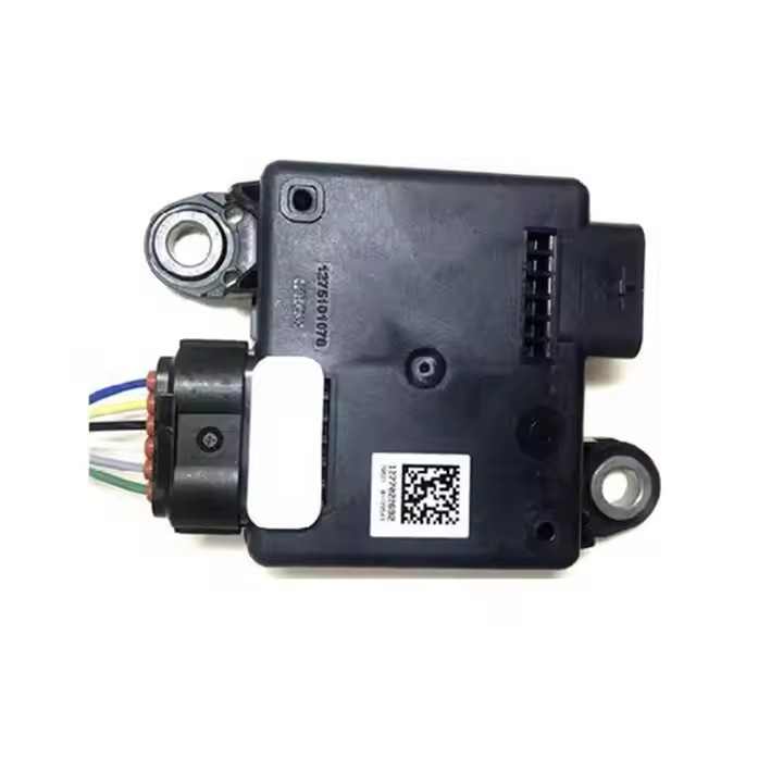Genuine Brand New 1277022692 0281006936 1000179944 Auto 4JH1 Oxygen Sensor for Isuzu