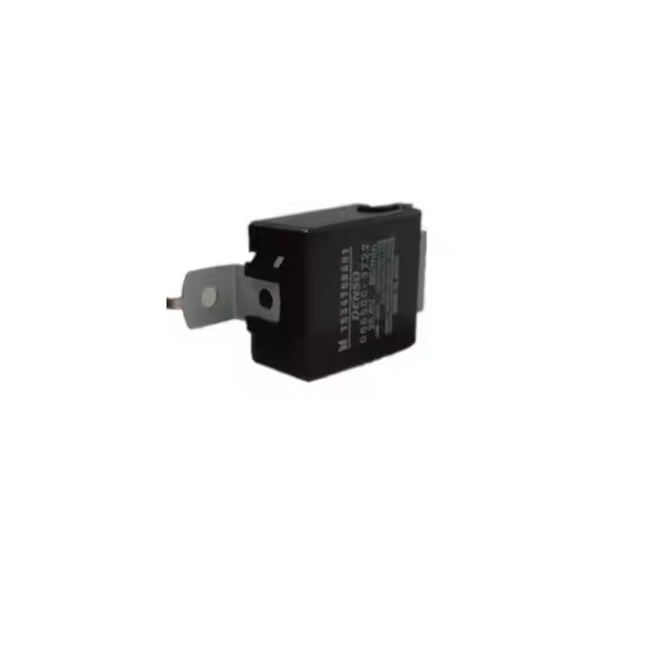 High Quality 1-83470060-0  1834700600 1-83470060-1  1834700601 5 Pins Flasher Relay for ISUZU CXZ 10PE1