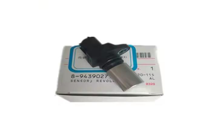 Japan Genuine 8943902790 Sensor Revolution Engine Speed 8-94390279-0 for Isuzu Truck 6HK1 6SD1 6WF1