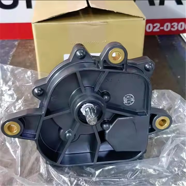 Genuine 8-98196415-0 8-97366626-0 2-4 Shift Transfer Actuator for ISUZU D-max TFS5SF