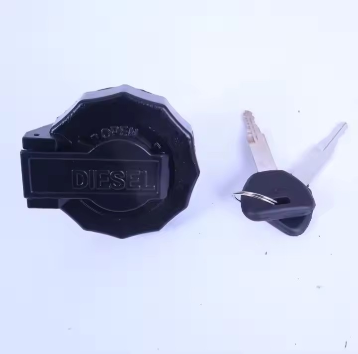 4JB1 8-94160028-0 8941600280 Fuel Tank Cap With Keys for ISUZU 4HF1 NKR NPR NQR NKR NPR 2006 600P