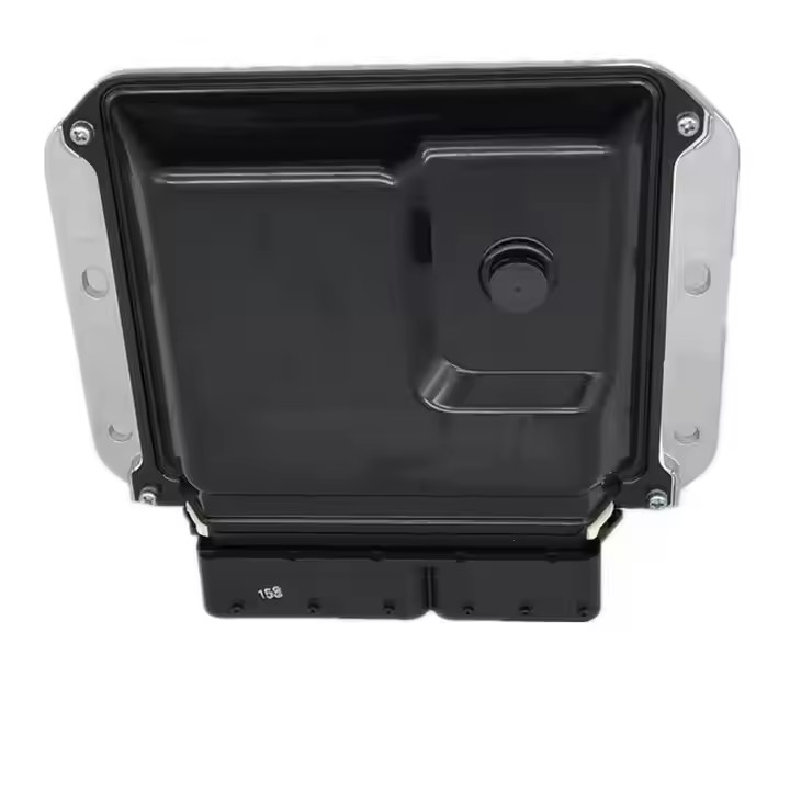 4KH1 8-98181469-2 8-98185424-0 Engine Control Unit ECU for ISUZU NKR