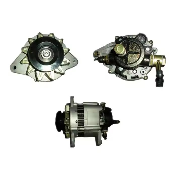 TRUCK 4BE1 4BC1 4BC2 Alternator for NKR NPR OE 8-94472330-0 8-94139020-1