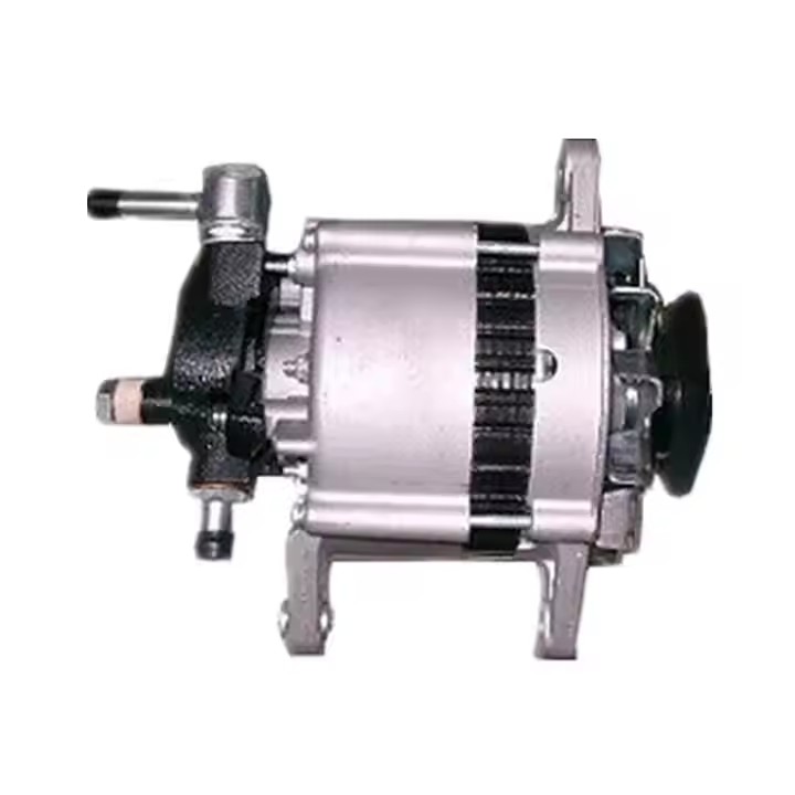 TRUCK 4BE1 4BC1 4BC2 Alternator for NKR NPR OE 8-94472330-0 8-94139020-1