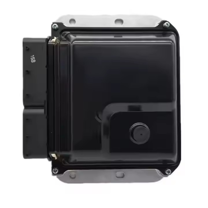 4KH1 8-98181469-2 8-98185424-0 Engine Control Unit ECU for ISUZU NKR