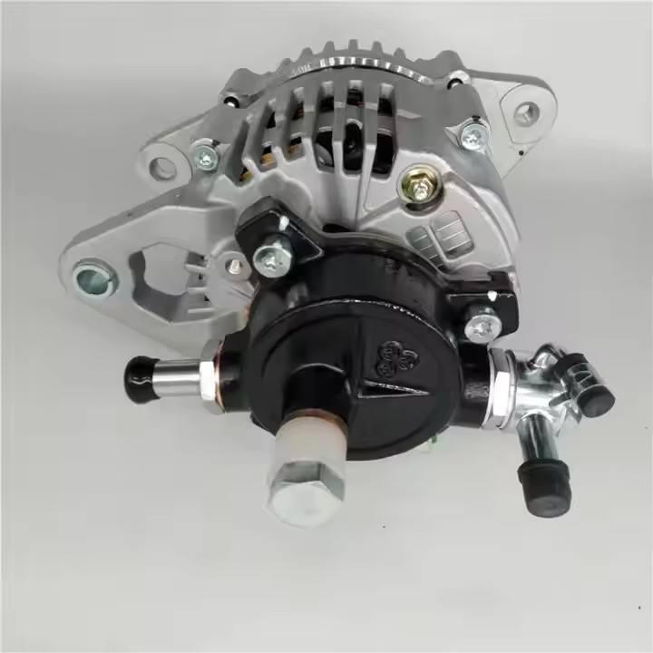 Advanced Alternator Parts for Car Engine System Isuzu 8-97240270-1 4KH1 Electrical Alternator Assembly