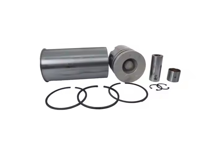 5-87813178-0 587131780 Engine Cylinder Liner Set Suitable for ISUZU NKR55 4JB1