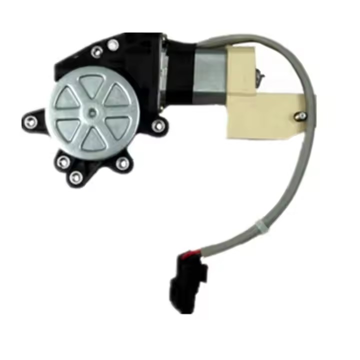 1-74418177-0 Power Window Regulator Motor 24V Electric System DC FVR96 for Isuzu