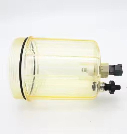 8-98092482-1 8980924821 Sedimenter Case Assembly Suitable for ISUZU 8980924820 Oil-water Separator