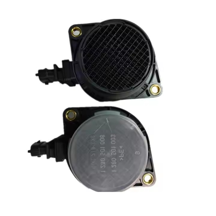 Genuine Ultrasonic Air Flow Meter MAF Sensor 4P 0281006258 1109270-PA11 for NKRTFR