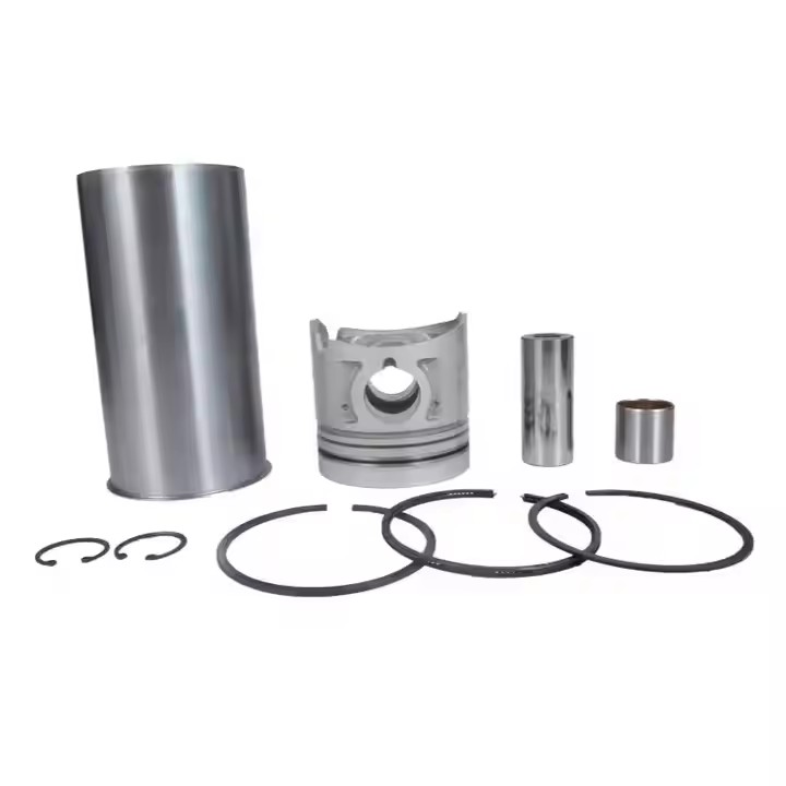 5-87813178-0 587131780 Engine Cylinder Liner Set Suitable for ISUZU NKR55 4JB1