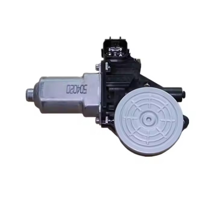Genuine Brand New Electric Window Motor 8980584300 LH Power Window Motor for ISUZU FSR