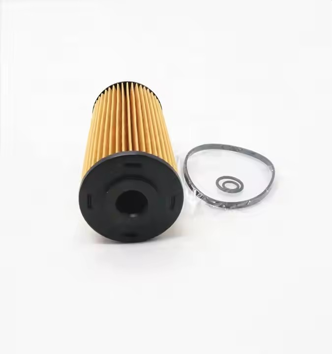 Genuine Original Auto Parts 4JJ1 6WG1 6UZ1 CYZ CYJ EXZ CYL EXR 8-98018858-0 8980188580 OIL FILTER