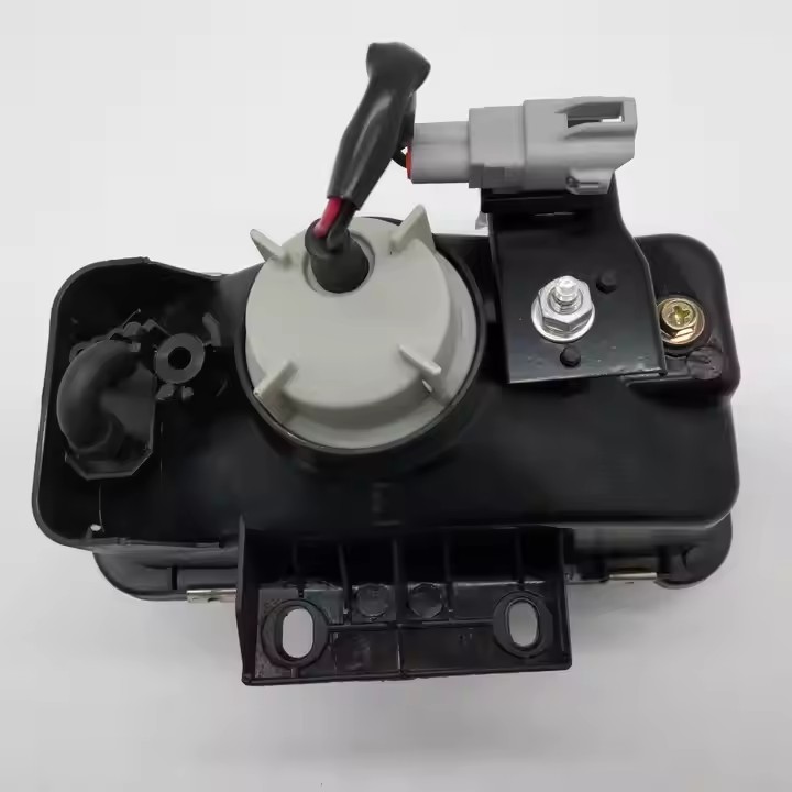 NPR NQR 4HK1 8-97378908-0 8973789080 Fog Lamp Assy for ISUZU