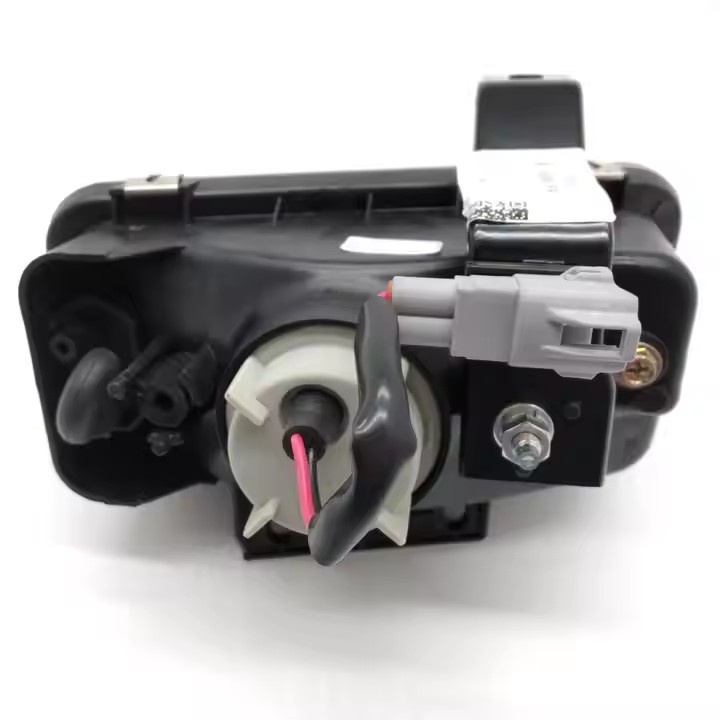 NPR NQR 4HK1 8-97378908-0 8973789080 Fog Lamp Assy for ISUZU