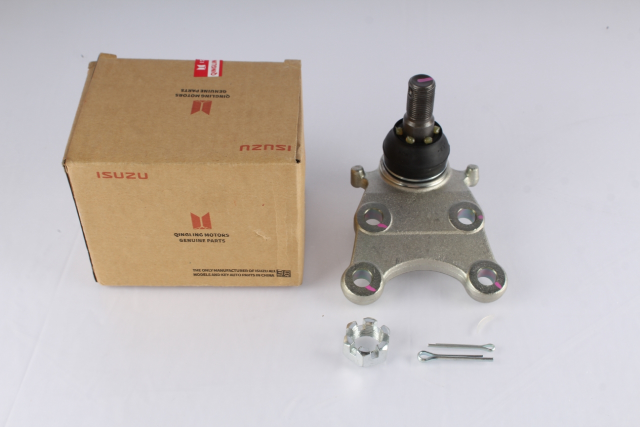Suitable for Isuzu UCS17 4ZE1 lower arm ball head 8-94459465-0   8-98005875-0   8944594650   8980058750